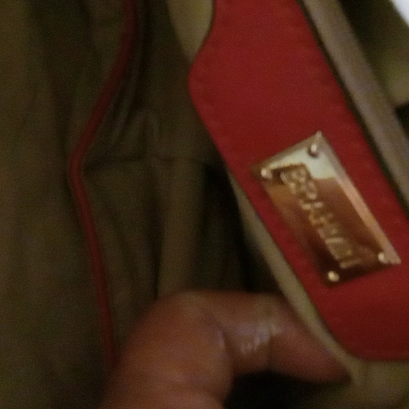 Brahmin croc pattern leather - Picture 3 of 3